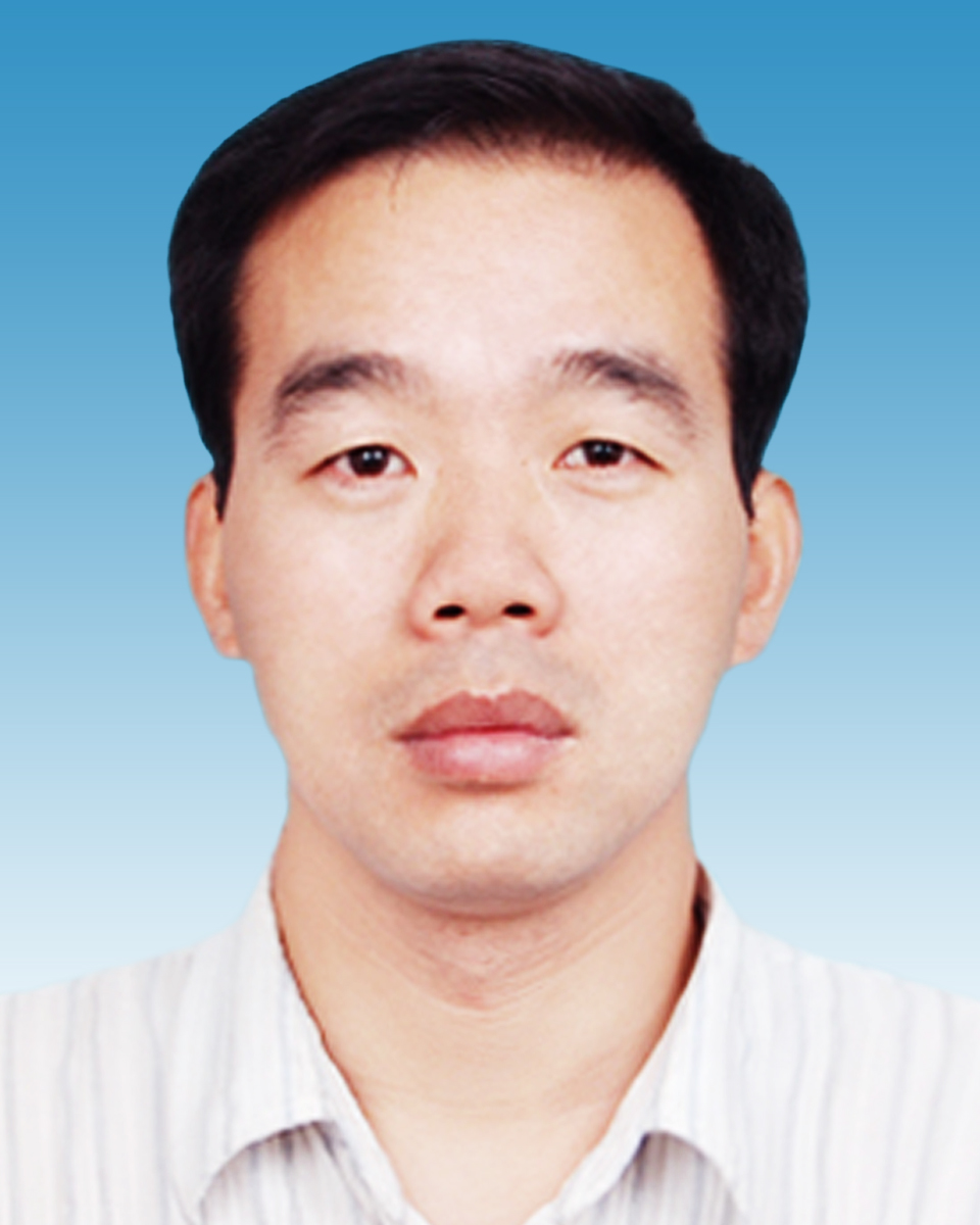 Fangping Ouyang