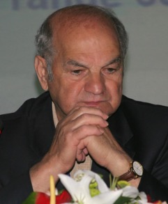 Anthony Marmarou
