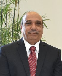 Khalid Pervaiz