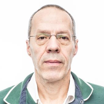 Jan Nordström