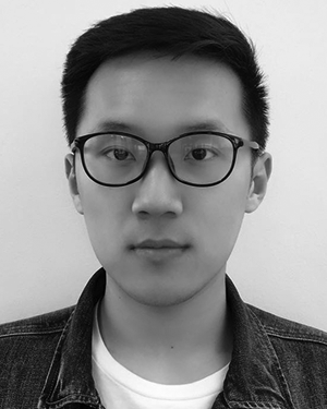 Zeyu Fu