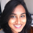 Brindha Pillay