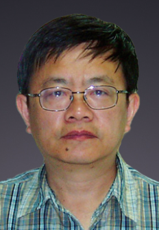 Jindong Zhao
