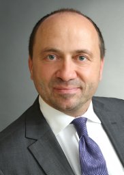 Alexander Peter Groh