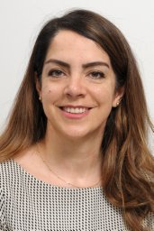 Maryam Seif