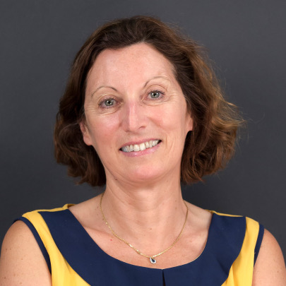 Marie-Christine Rousset