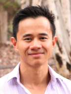 Joel Yuen-Zhou
