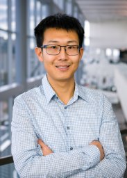 Boyuan Wang