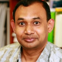 Mir Rabiul Islam