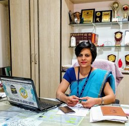 Pallavee Bhatnagar