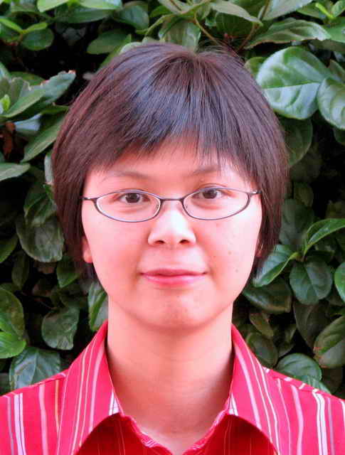Yu Huang