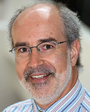 Denis Zmirou-Navier