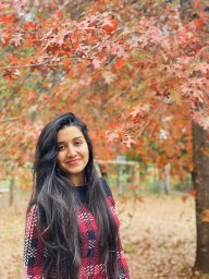 Mifrah Ahmad