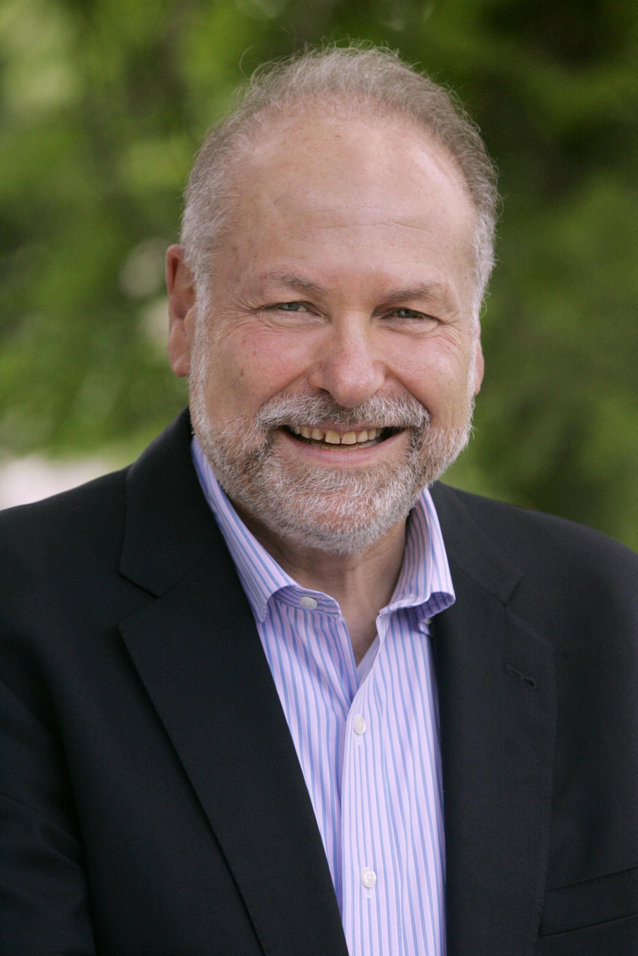 Pablo G. Debenedetti