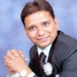 Robinson P. Paul