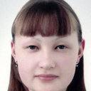 Tatiana Korchuganova