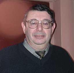 E. D. Eidelman