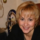 Larissa Tsvetkova