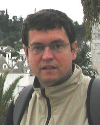 Bertrand Carissimo