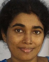 Santhi Ani Joseph