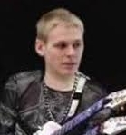 Sergey A Evfratov