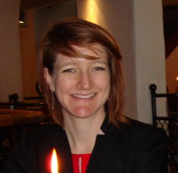 Tamara M. Eggenhuisen