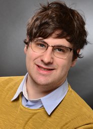Hannes Gernandt