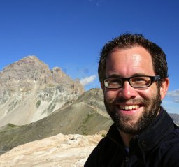 Gerwin Dijk