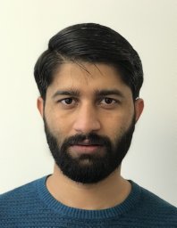 Junaid Younas