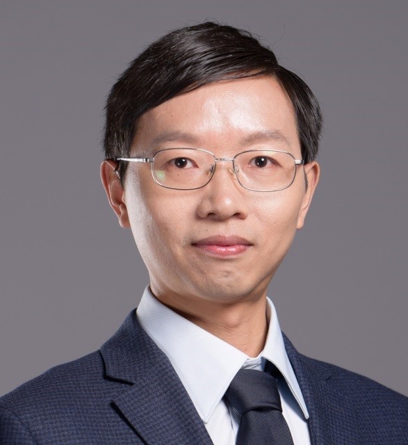 Qibing Li