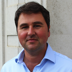 Davor Pavlovic