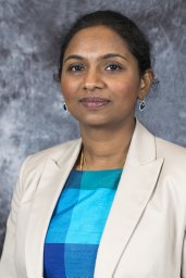 Devika S. Manickam