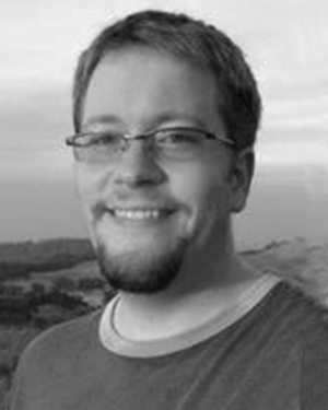 Adam Bauserman