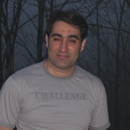 Safi Mahdi