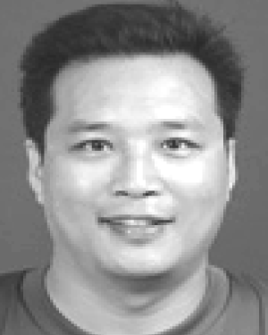 Yongxin Zhang