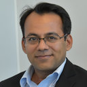 Rajeev Chavda