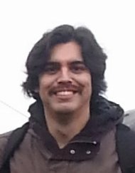 Carlos Munoz-Neira