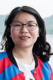 Yingzi Liu