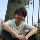Katsuya Shimizu