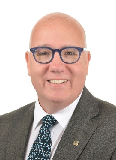 Simon J. T. Pollard
