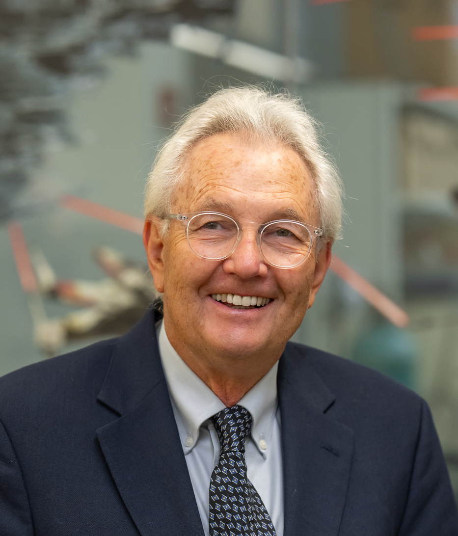 George M. Carman