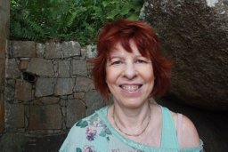 Netta Horesh
