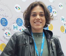 Blanda Mello
