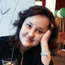 Alina Lavrova