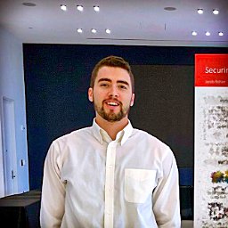 Jacob N. Rohan