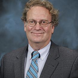 Randy S. Fishman