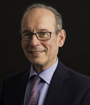 Alan McNeill