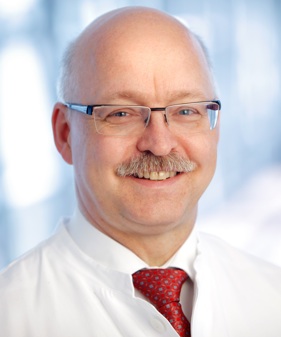 Martin K. Walz