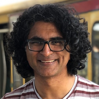 Gaurav Malhotra