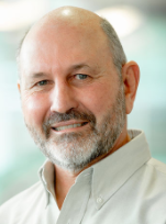 Bernard Bauer